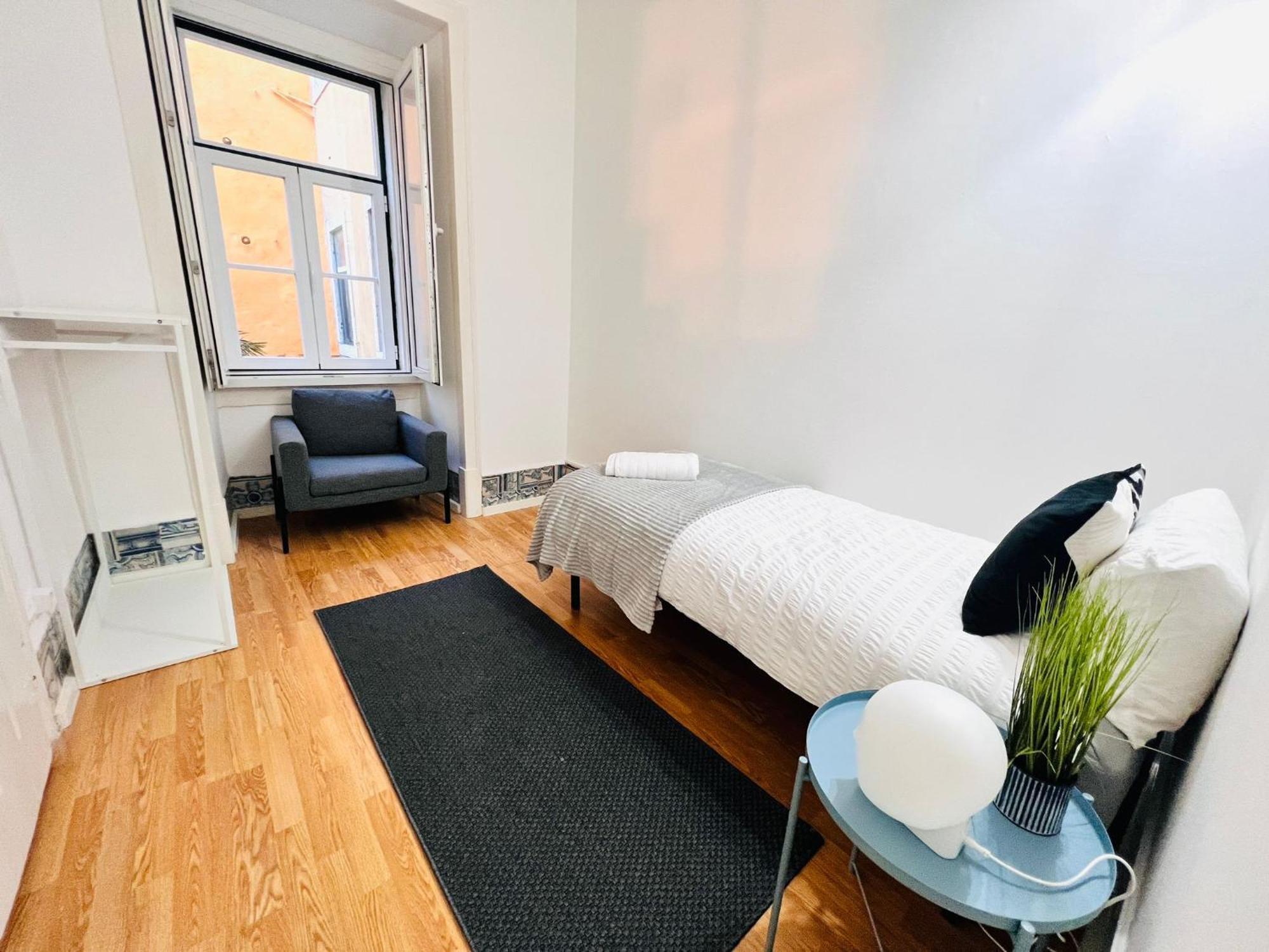 Luxury Rooms, Location In The Vandrerhjem *