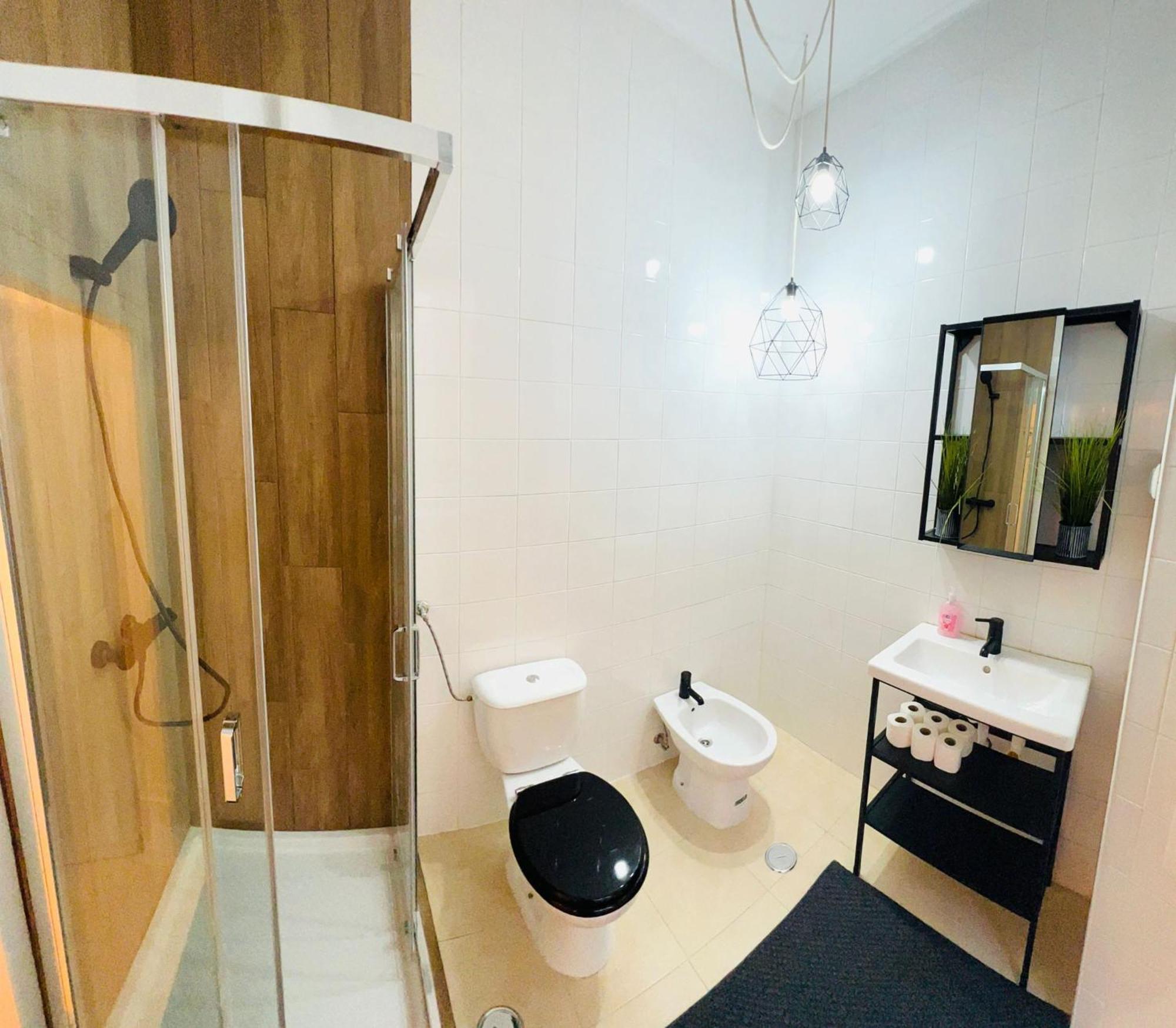 Vandrerhjem Luxury Rooms, Location In The Lisboa