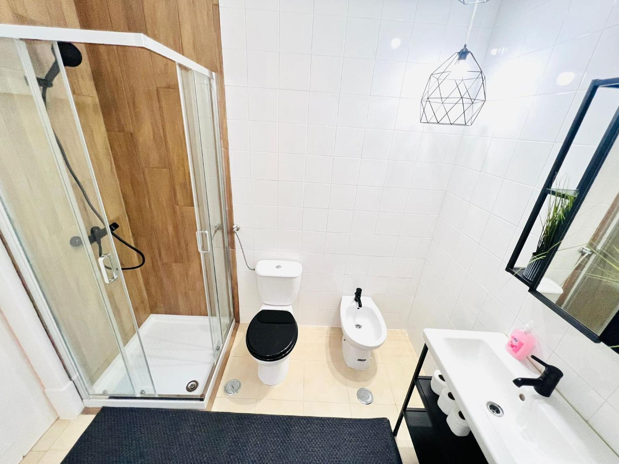 Hostel Luxury Rooms, Location In The Lissabon